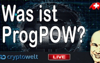 Was ist ProgPOW
