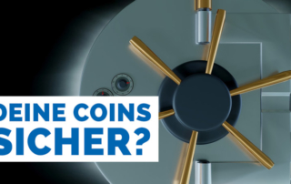 Bitcoin Sicherheit