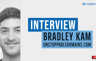 Interview Bradley Kam