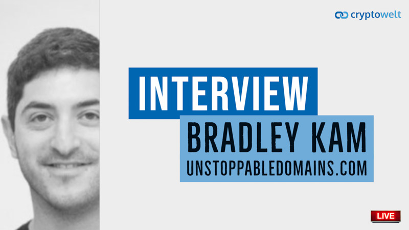 Interview Bradley Kam