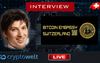 bitcoin embassy switzerland