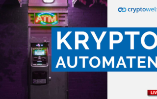 Bitcoin ATM