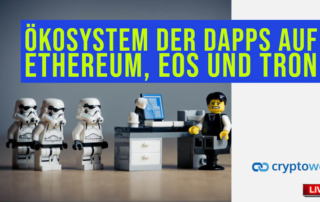 Öekosystem DAPPS