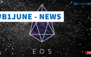 EOS News