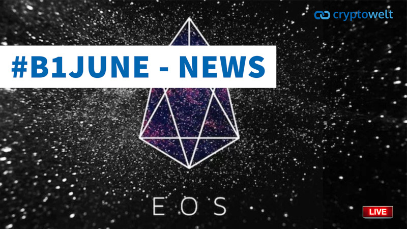 EOS News