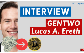 Interview Gentwo Lucas