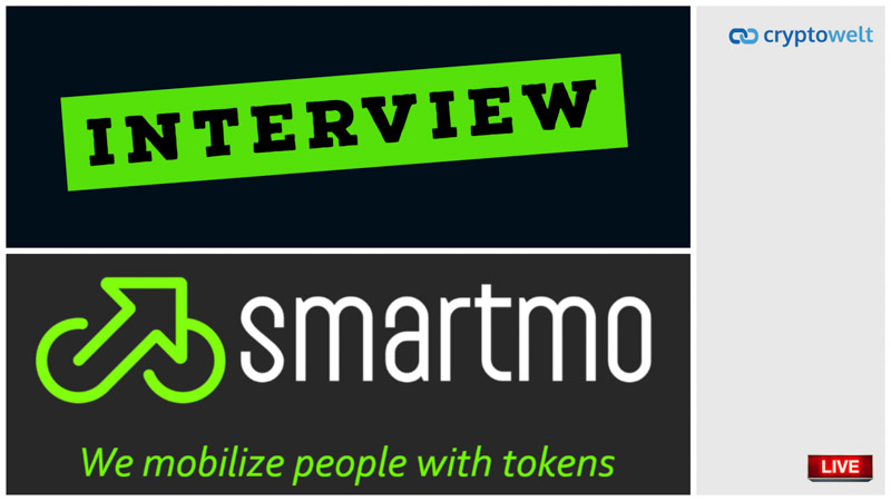 Interview smartmo