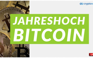Bitcoin Rekord 2019