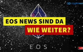 EOS News
