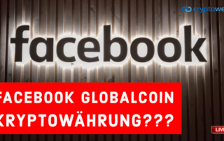 Globalcoin Facebook
