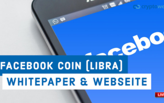 Libra Homepage