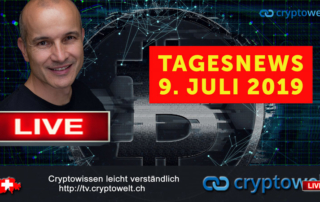 Best Token - Tagesnews