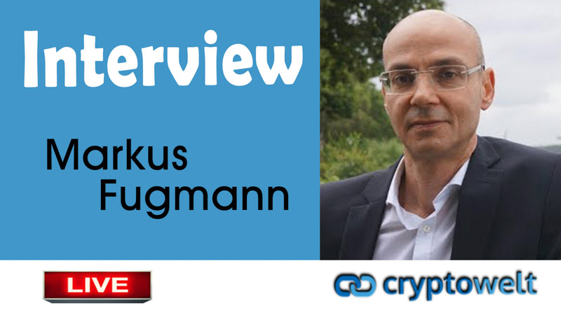 interview markus fugmann Corona